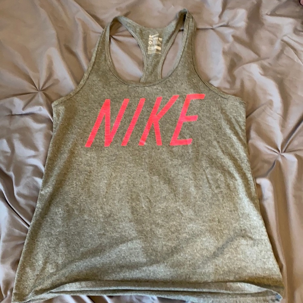 Nike Tank